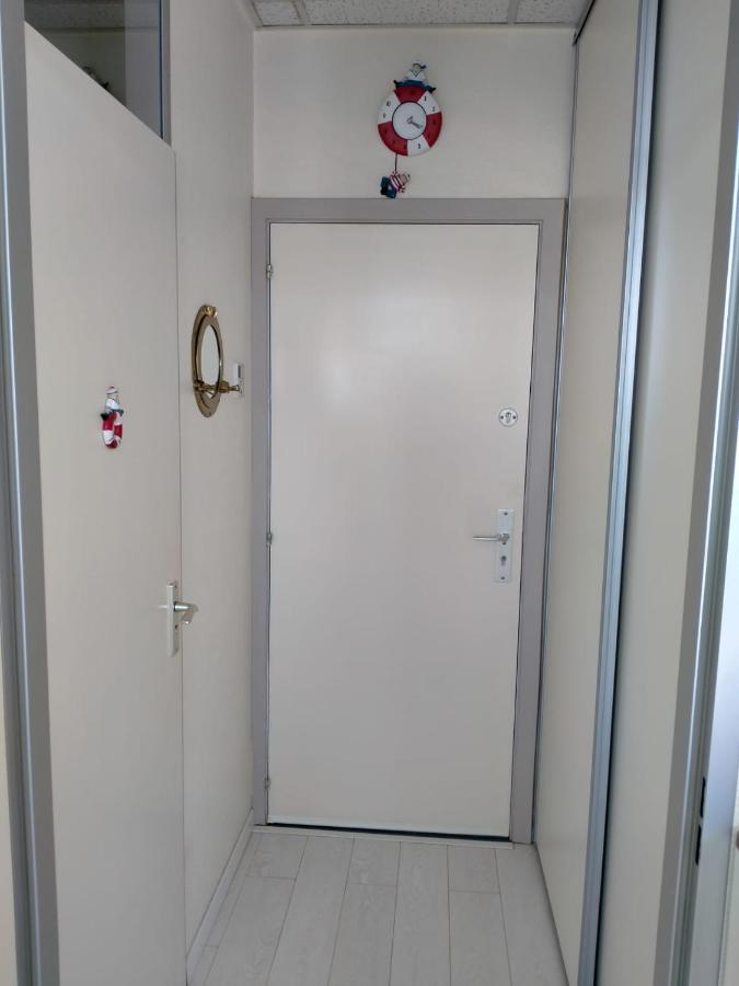 Studio Penthouse Nieuwpoort Dış mekan fotoğraf