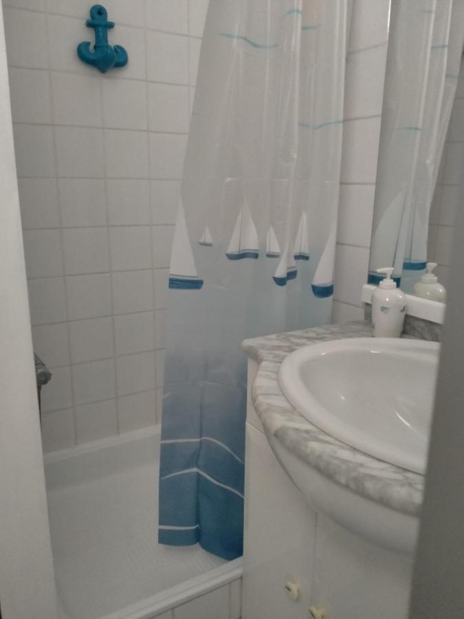 Studio Penthouse Nieuwpoort Dış mekan fotoğraf