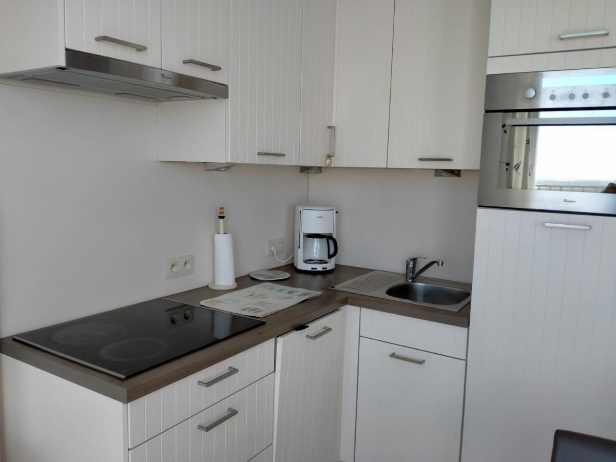 Studio Penthouse Nieuwpoort Dış mekan fotoğraf